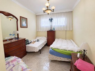 Piso en venta en Playa Stª Mª del Mar - Playa Victoria en Cádiz