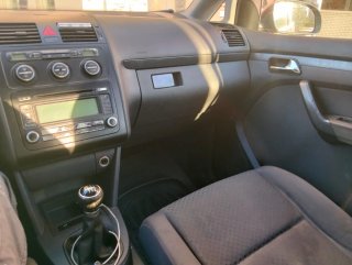 Volkswagen Touran 2006