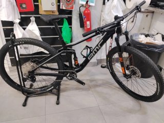 Bicicleta de Montaña BMC