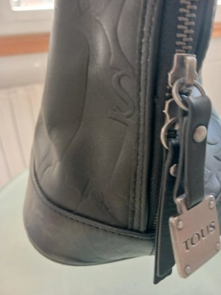 Bolso Tous Negro