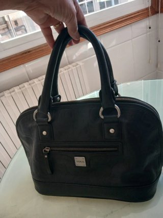 Bolso Tous Negro