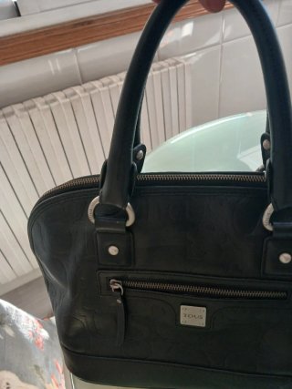 Bolso Tous Negro