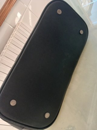 Bolso Tous Negro