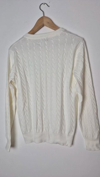 Casaco malha mulher Polo Ralph Lauren M