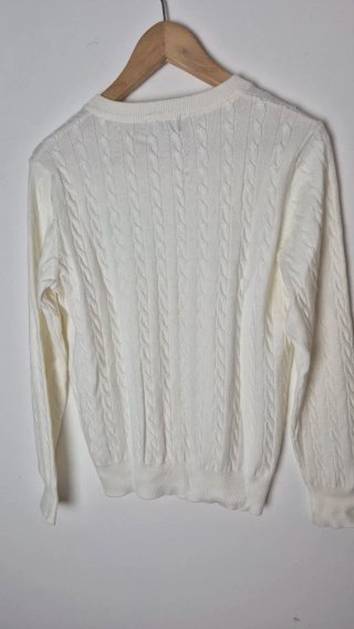 Casaco malha mulher Polo Ralph Lauren M
