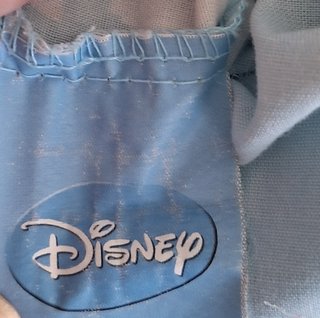 Funda Nórdica y Funda Almohada Disney Mickey Azul