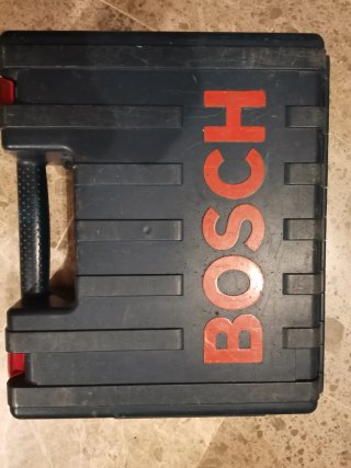 Maletín Bosch