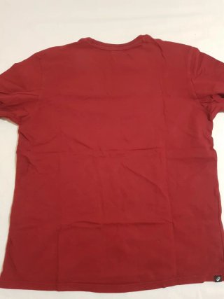 Camiseta Decathlon Burdeos Talla M BUENA