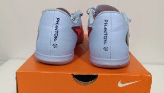 Botas de fútbol Nike Phantom 6 Low Club Talla 40