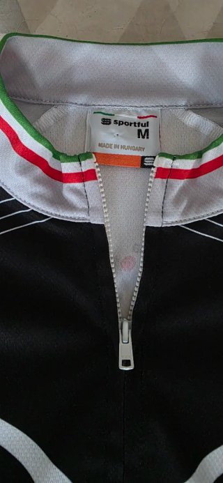 Maillot Ciclismo Garda Riding