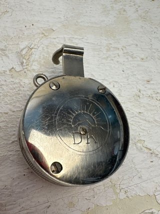 Timer per fotocamera vintage Fernar DK