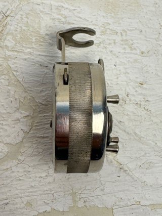 Timer per fotocamera vintage Fernar DK