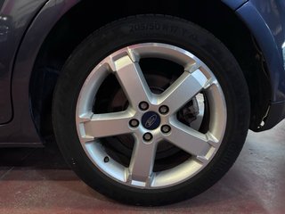 Ford Focus 2006 1.8 tdci 115cv trend