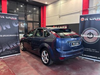 Ford Focus 2006 1.8 tdci 115cv trend