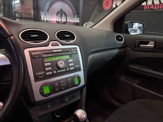 Ford Focus 2006 1.8 tdci 115cv trend