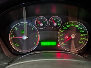 Ford Focus 2006 1.8 tdci 115cv trend