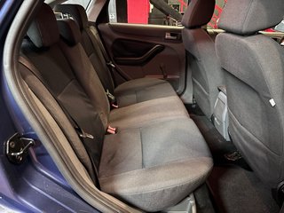 Ford Focus 2006 1.8 tdci 115cv trend