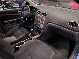 Ford Focus 2006 1.8 tdci 115cv trend