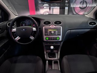 Ford Focus 2006 1.8 tdci 115cv trend