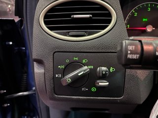 Ford Focus 2006 1.8 tdci 115cv trend