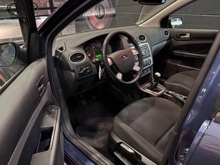 Ford Focus 2006 1.8 tdci 115cv trend