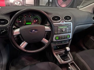 Ford Focus 2006 1.8 tdci 115cv trend