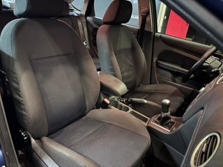 Ford Focus 2006 1.8 tdci 115cv trend