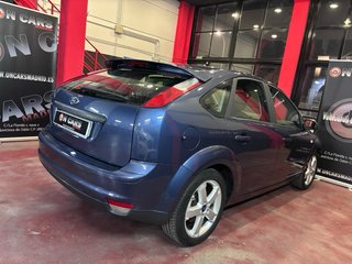 Ford Focus 2006 1.8 tdci 115cv trend