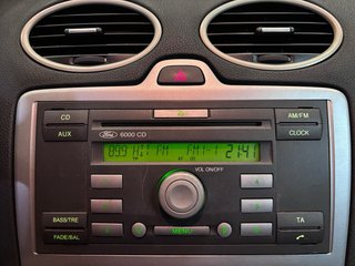 Ford Focus 2006 1.8 tdci 115cv trend