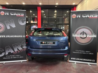 Ford Focus 2006 1.8 tdci 115cv trend