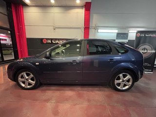 Ford Focus 2006 1.8 tdci 115cv trend