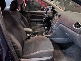 Ford Focus 2006 1.8 tdci 115cv trend