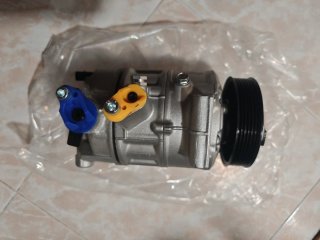 Compresor Aire Acondicionado Grupo VAG