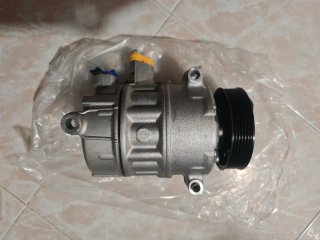 Compresor Aire Acondicionado Grupo VAG