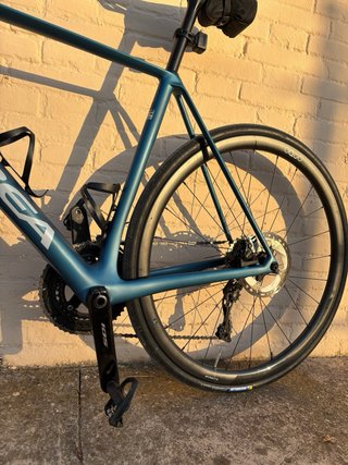 ORBEA ORCA
