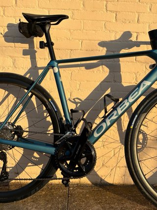 ORBEA ORCA