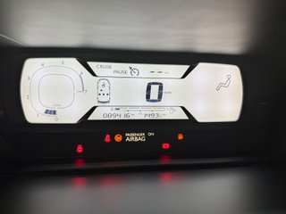 Citroen C4 Picasso 2017