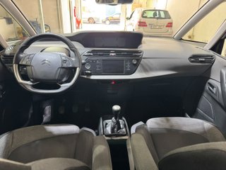 Citroen C4 Picasso 2017