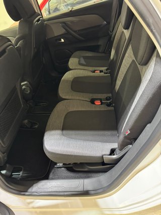Citroen C4 Picasso 2017