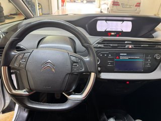 Citroen C4 Picasso 2017