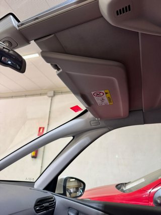 Citroen C4 Picasso 2017
