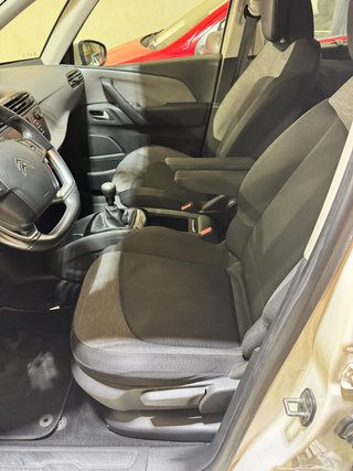 Citroen C4 Picasso 2017