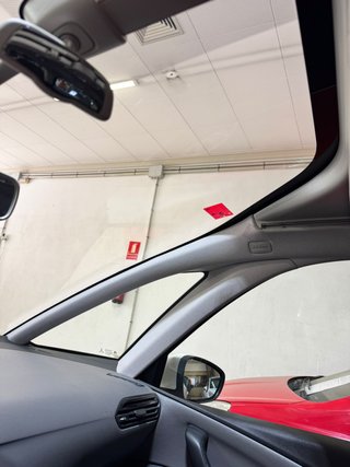 Citroen C4 Picasso 2017