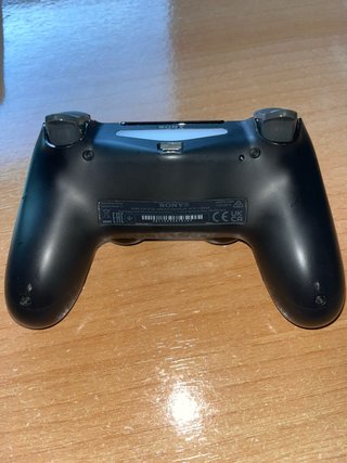 Mando PS4 SONY ORIGINAL