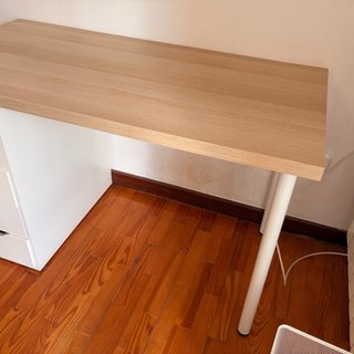 Escritorio IKEA LAGKAPTEN / ALEX