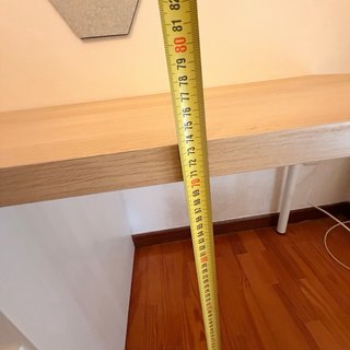 Escritorio IKEA LAGKAPTEN / ALEX