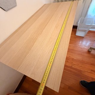 Escritorio IKEA LAGKAPTEN / ALEX