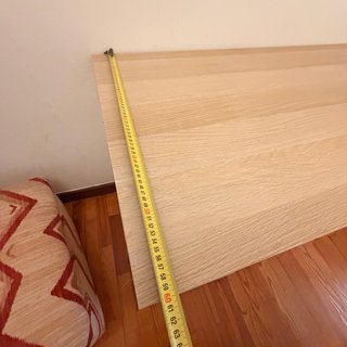 Escritorio IKEA LAGKAPTEN / ALEX