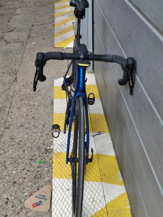 Bicicleta Giant Propel 105