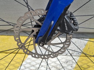 Bicicleta Giant Propel 105